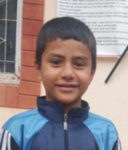Krish Malli Anmol Children Development Home
